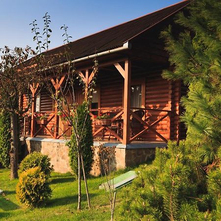Europe Hotel Uzjhorod Eksteriør billede