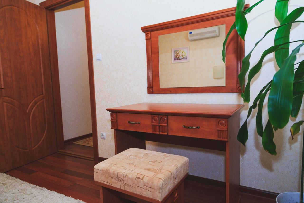 Europe Hotel Uzjhorod Eksteriør billede